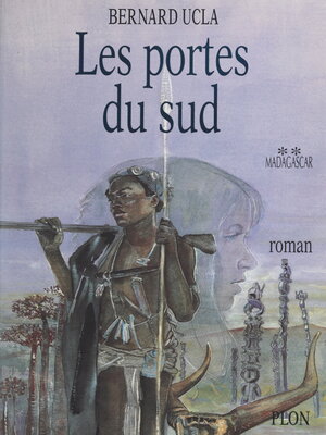 cover image of Madagascar (2). Les portes du sud
